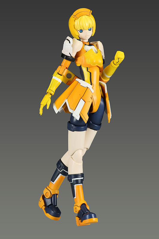 AmiAmi [Character & Hobby Shop] | Phantasy Star Online - RAcaseal