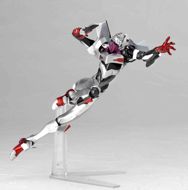 AmiAmi [Character & Hobby Shop] | Revoltech Yamaguchi No.EX