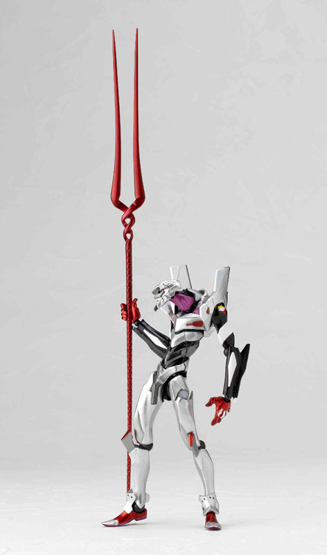 AmiAmi [Character & Hobby Shop] | Revoltech Yamaguchi No.EX