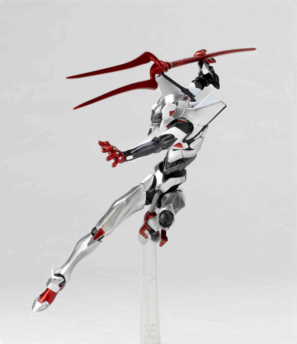 AmiAmi [Character & Hobby Shop] | Revoltech Yamaguchi No.EX