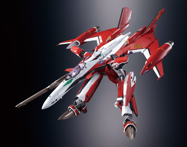 AmiAmi [Character & Hobby Shop] | DX Chogokin - Macross