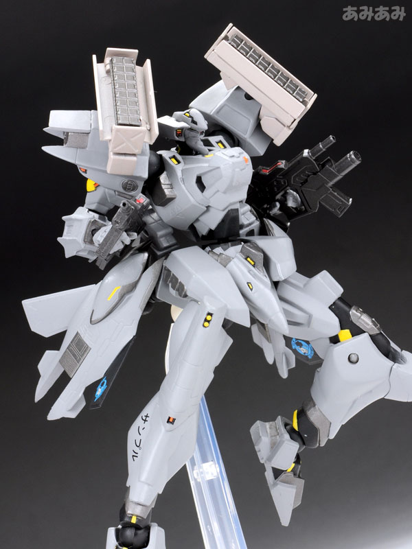 AmiAmi [Character & Hobby Shop] | Revoltech Muv-Luv