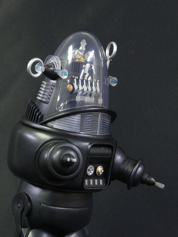 AmiAmi [Character & Hobby Shop] | Forbidden Planet 12 Inch - Robby