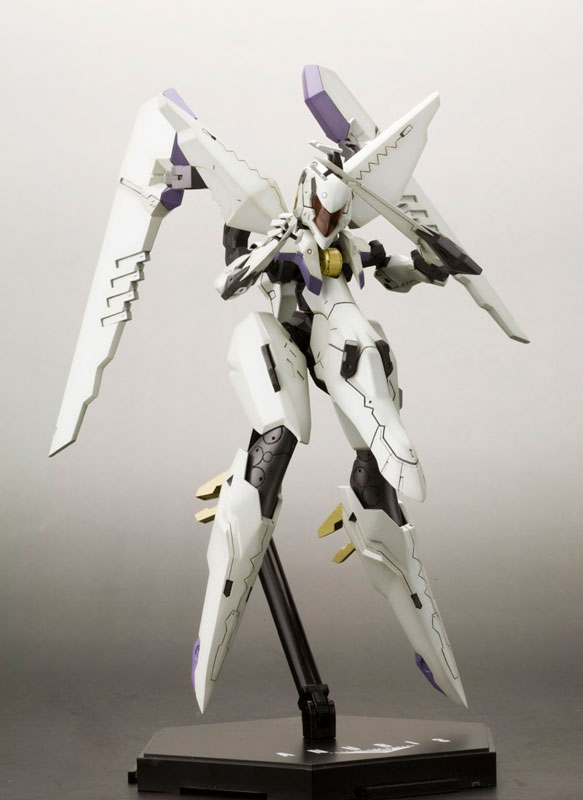 AmiAmi [Character & Hobby Shop] | Anubis: Zone of the Enders - Vic