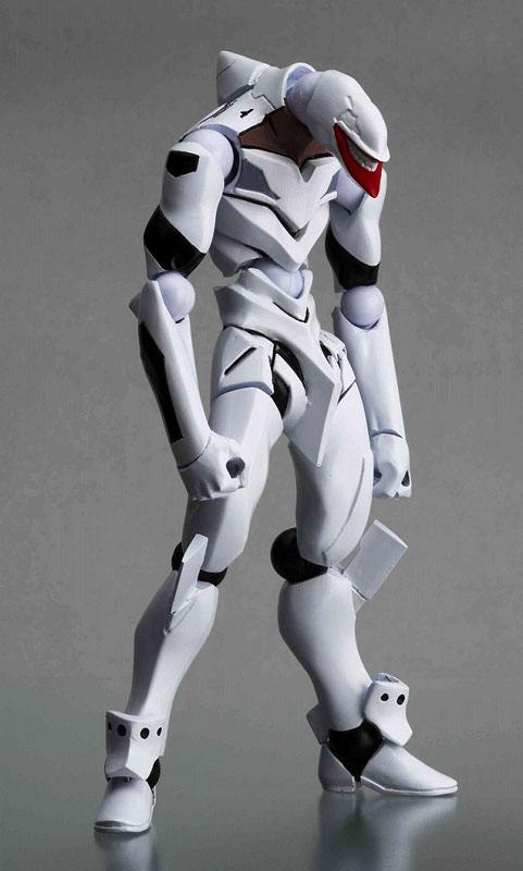 AmiAmi [Character & Hobby Shop] | Revoltech Yamaguchi No.118