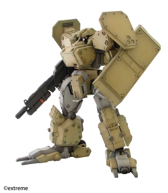 AmiAmi [Character & Hobby Shop] | Assault Suit Valken ASS-117A 