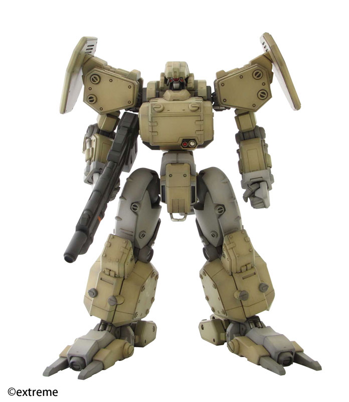 AmiAmi [Character & Hobby Shop] | Assault Suit Valken ASS