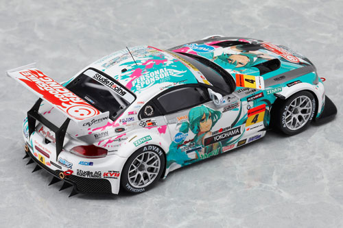 AmiAmi [Character & Hobby Shop] | Resub Miniature Car Model 1/43 