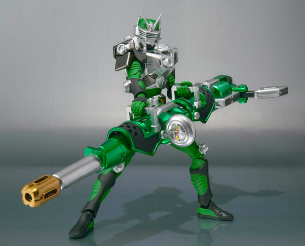 AmiAmi [Character & Hobby Shop] | S.H. Figuarts - Kamen Rider