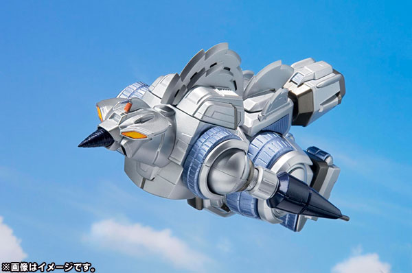 Mogura　まとめ S.H.MonsterArts MOGERA |TAMASHII WEB