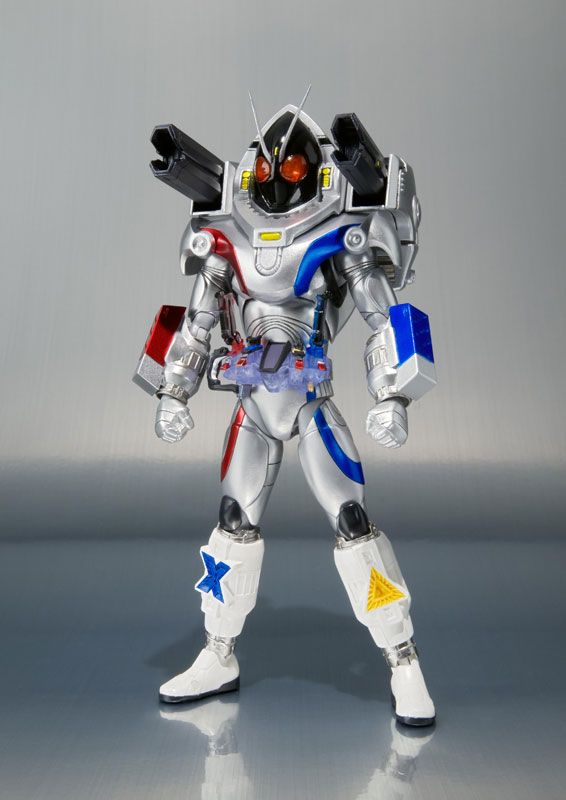 AmiAmi [Character & Hobby Shop] | S.H. Figuarts - Kamen