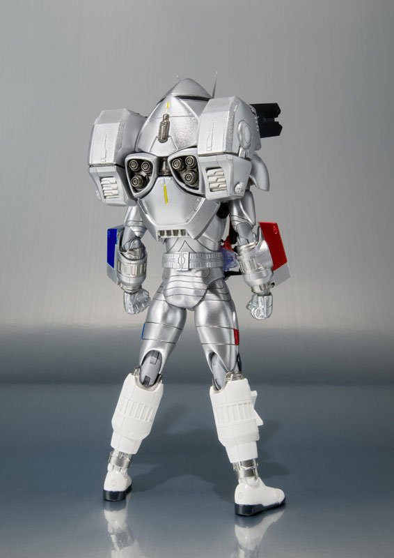 AmiAmi [Character & Hobby Shop] | S.H. Figuarts - Kamen