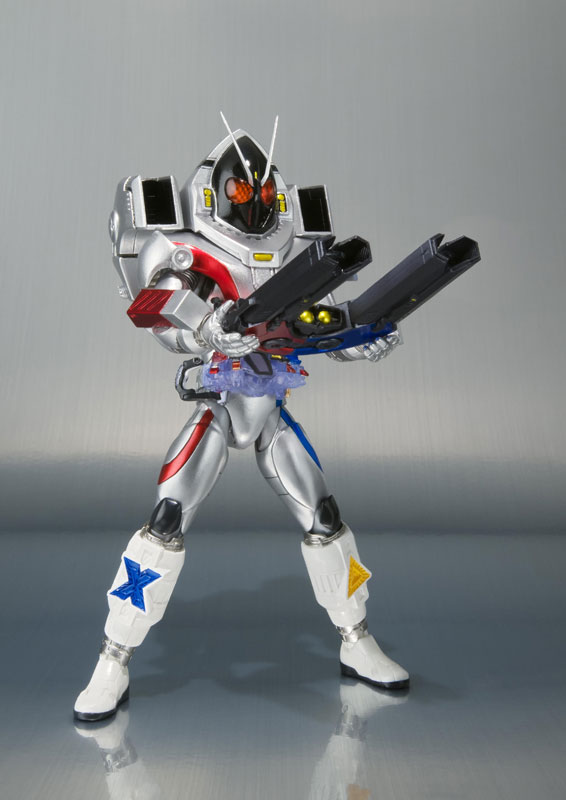 AmiAmi [Character & Hobby Shop] | S.H. Figuarts - Kamen