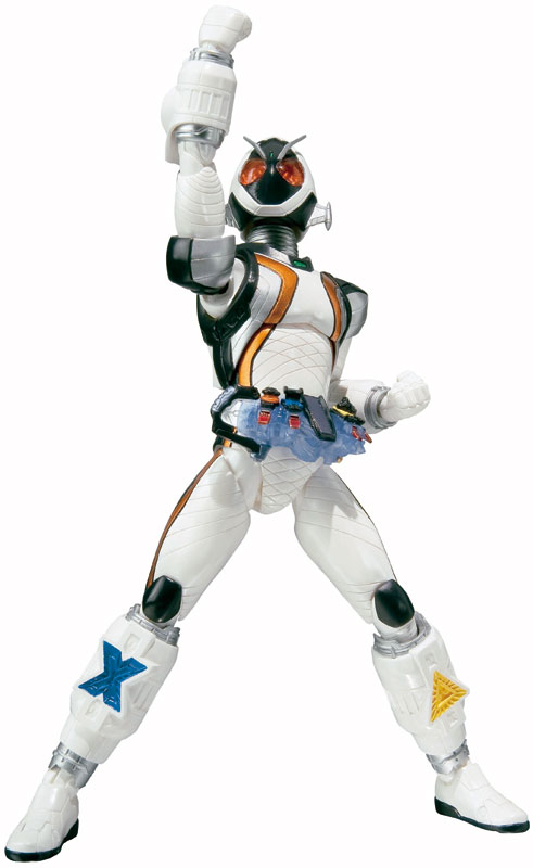 AmiAmi [Character & Hobby Shop]  S.H. Figuarts - Kamen Rider Fourze Base  States(Released)