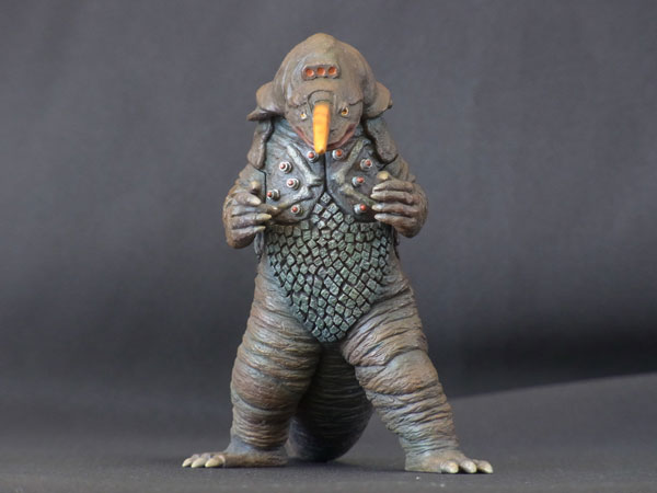 AmiAmi [Character & Hobby Shop] | Kaiju Museum - Zaragas