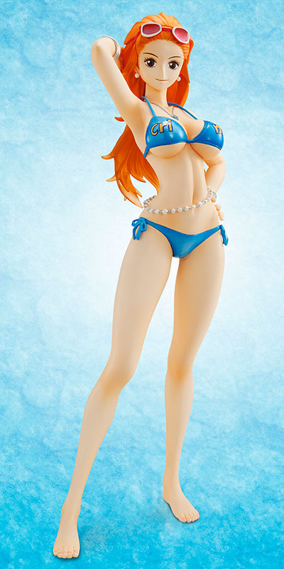 AmiAmi [Character & Hobby Shop] | ONE PIECE P.O.P Official Guide 