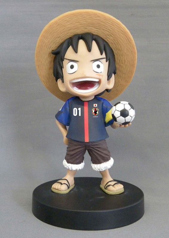 AmiAmi [Character & Hobby Shop] | Bobbing Head ONE PIECE Series