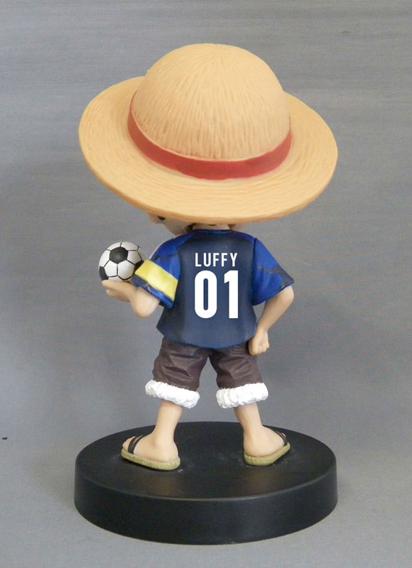 AmiAmi [Character & Hobby Shop] | Bobbing Head ONE PIECE Series