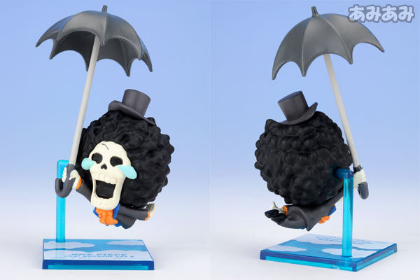 ワンピース sky! parasol ver☆ | メガホビ MEGAHOBBY STATION