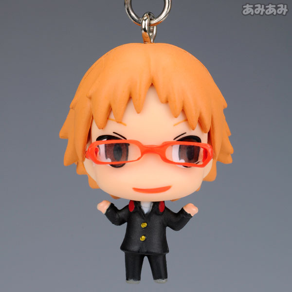 AmiAmi [Character & Hobby Shop] | Game Characters Collection Mini