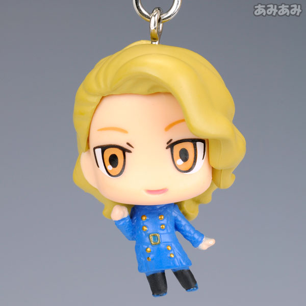 AmiAmi [Character & Hobby Shop] | Game Characters Collection Mini