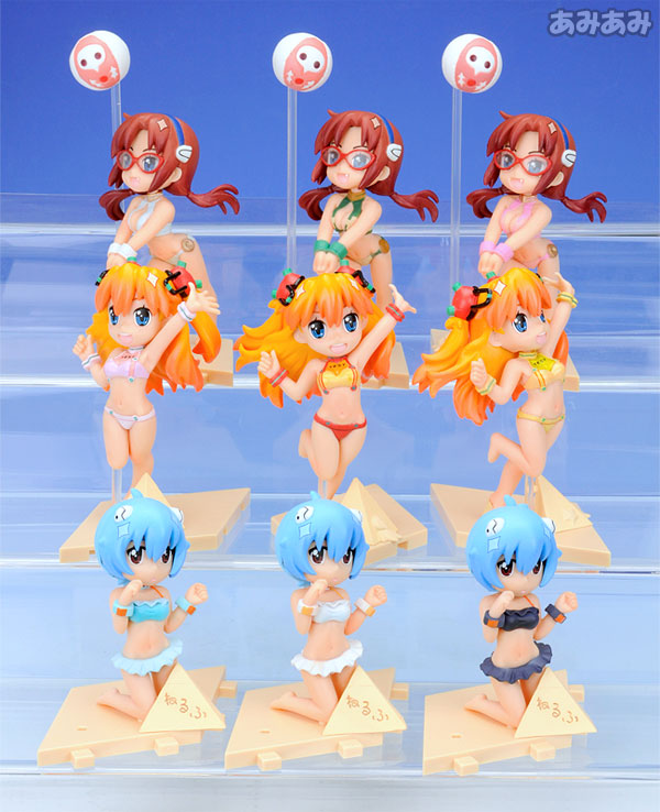 AmiAmi [Character & Hobby Shop] | C-style - Neon Genesis