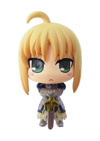 AmiAmi [Character & Hobby Shop] | Fate/Zero - Color-Cole BOX(Released)