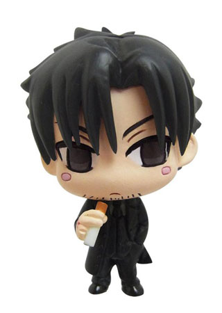 AmiAmi [Character & Hobby Shop] | Fate/Zero - Color-Cole BOX(Released)