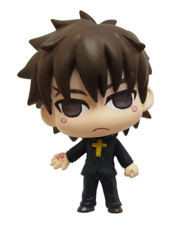 AmiAmi [Character & Hobby Shop] | Fate/Zero - Color-Cole BOX(Released)