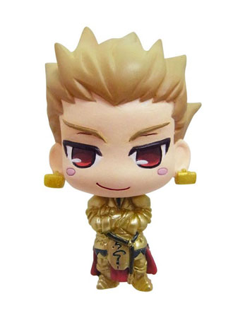 AmiAmi [Character & Hobby Shop] | Fate/Zero - Color-Cole BOX(Released)
