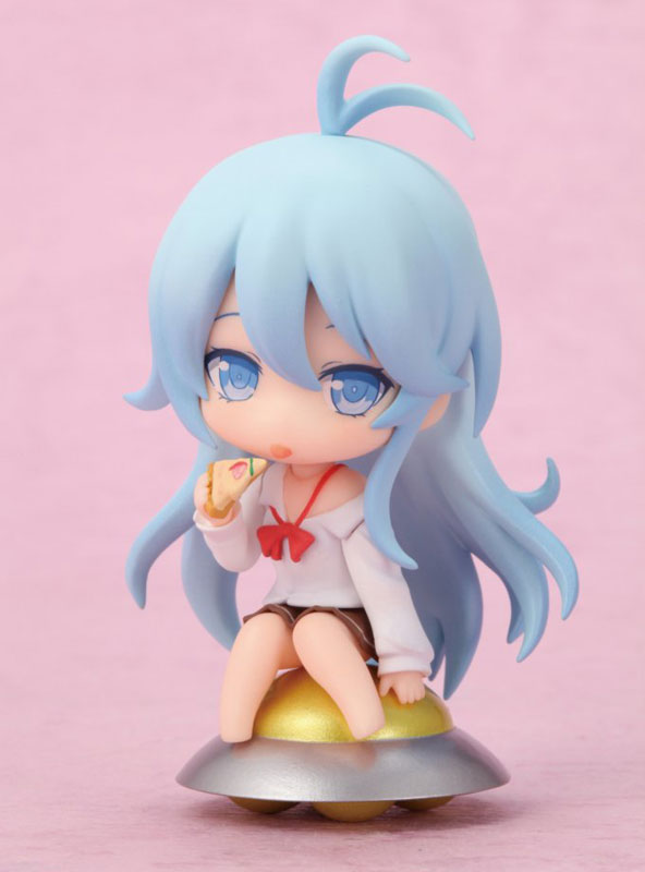 Что можно сделать из пластилина аниме AmiAmi Character & Hobby Shop
