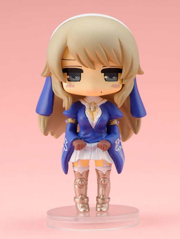 AmiAmi [Character & Hobby Shop] | Queen's Blade Rebellion mini BOX