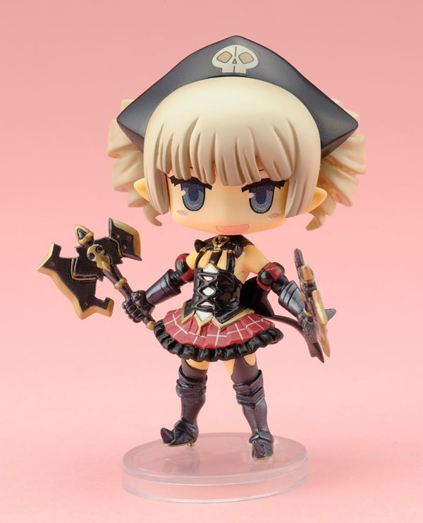 AmiAmi [Character & Hobby Shop] | Queen's Blade Rebellion mini BOX