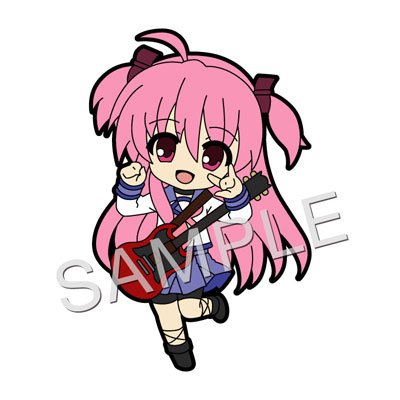 AmiAmi [Character & Hobby Shop] | Pic-Lil! - KEY Heroine