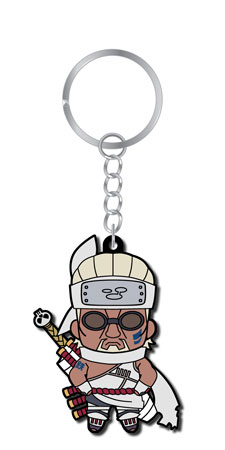 D4 NARUTO Shippuden Rubber Keychain Collection Vol.1: Uzumaki Naruto - My  Anime Shelf