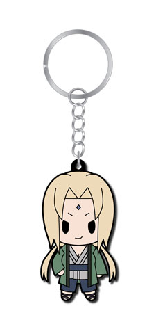 D4 NARUTO Shippuden Rubber Keychain Collection Vol.1: Uzumaki Naruto - My  Anime Shelf