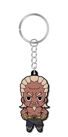 D4 NARUTO Shippuden Rubber Keychain Collection Vol.1: Uzumaki Naruto - My  Anime Shelf