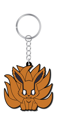 D4 NARUTO Shippuden Rubber Keychain Collection Vol.1: Uzumaki Naruto - My  Anime Shelf