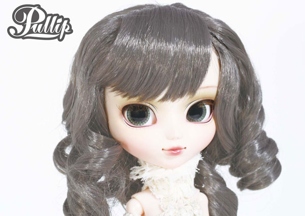 AmiAmi [Character & Hobby Shop] | Pullip / galene Regular Size