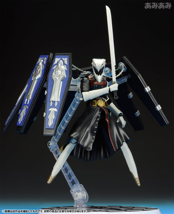 AmiAmi [Character & Hobby Shop] | (Pre-owned ITEM:B/BOX:B)D-Arts