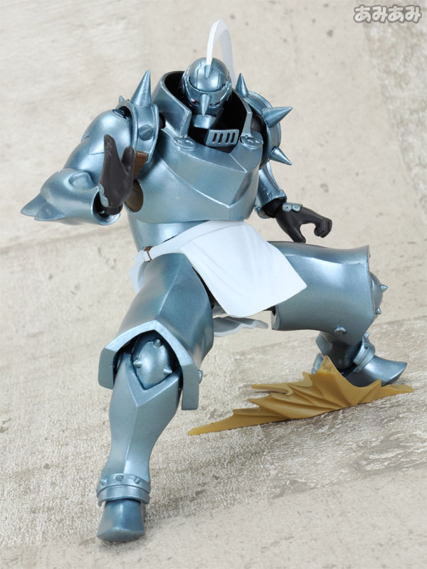 AmiAmi [Character & Hobby Shop] | Revoltech Yamaguchi No.117