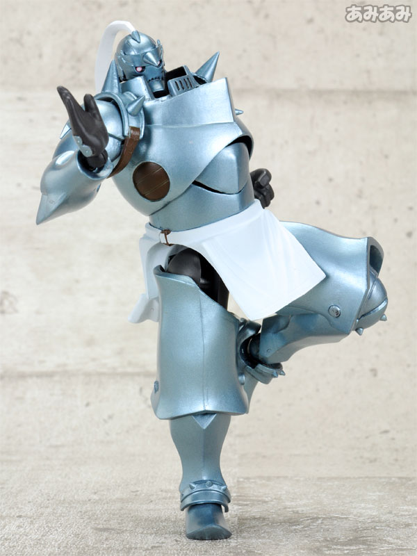 AmiAmi [Character & Hobby Shop] | Revoltech Yamaguchi No.117