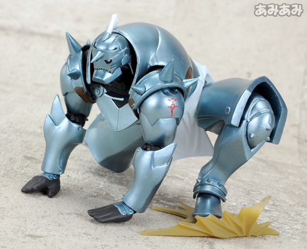 AmiAmi [Character & Hobby Shop] | Revoltech Yamaguchi No.117