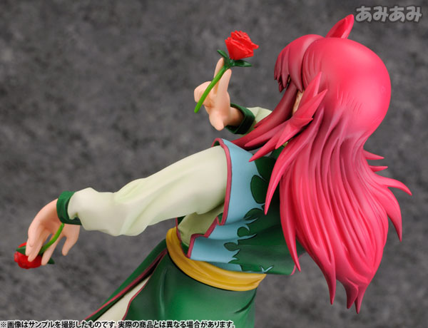 AmiAmi [Character & Hobby Shop] | ARTFX J - YuYu Hakusho