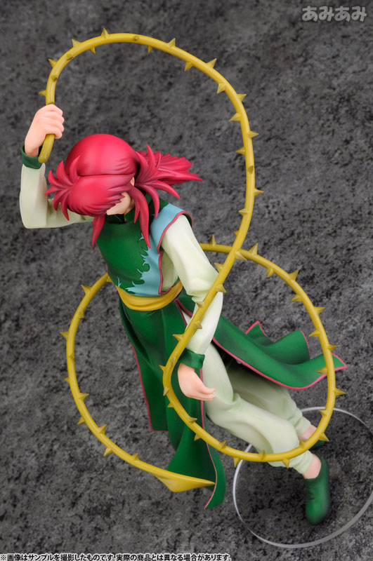 AmiAmi [Character & Hobby Shop] | ARTFX J - YuYu Hakusho