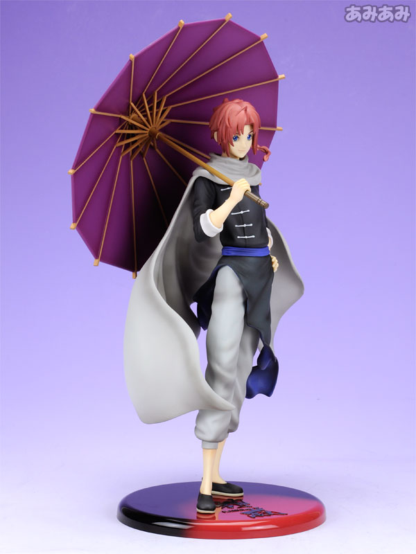 AmiAmi [Character & Hobby Shop] | G.E.M. Series - Gintama: Kamui 1
