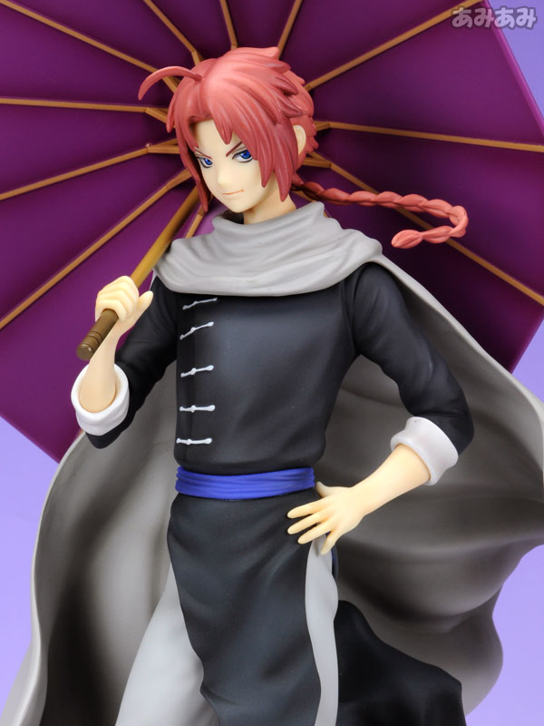 G.E.M.シリーズ 銀魂 神威 1/8 完成品フィギュア G.E.M.シリーズ 銀魂 神威 1⁄8 銀魂 神威 G.E.M. メガハウス　フィギュア