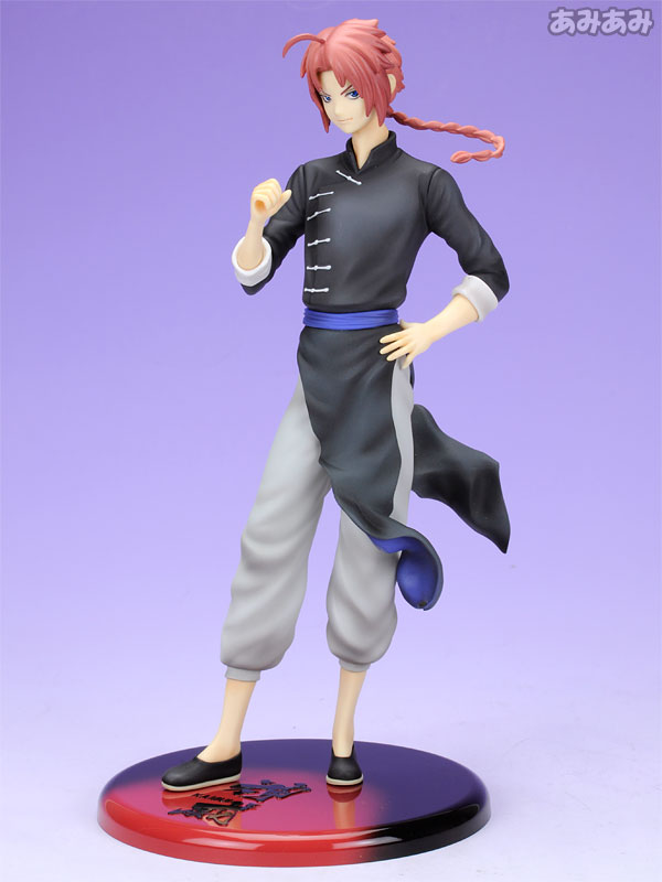 AmiAmi [Character & Hobby Shop] | G.E.M. Series - Gintama: Kamui 1
