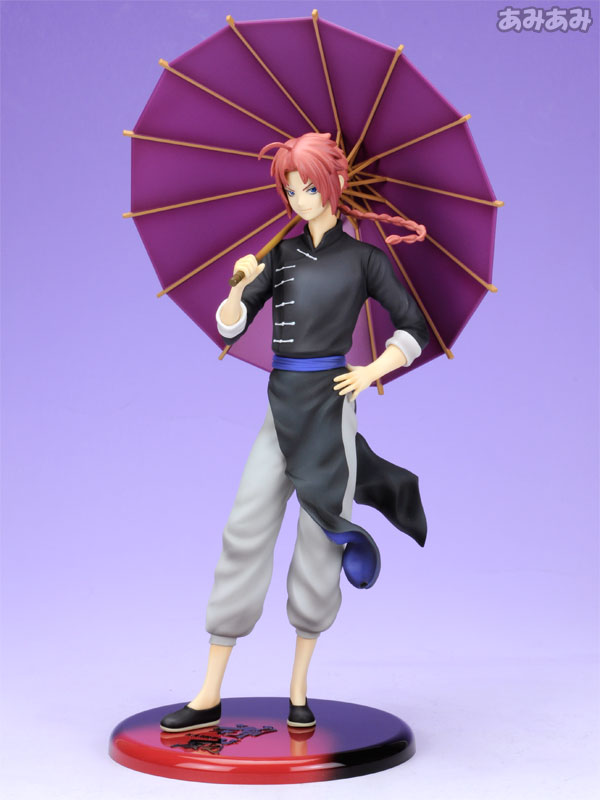 AmiAmi [Character & Hobby Shop] | G.E.M. Series - Gintama: Kamui 1
