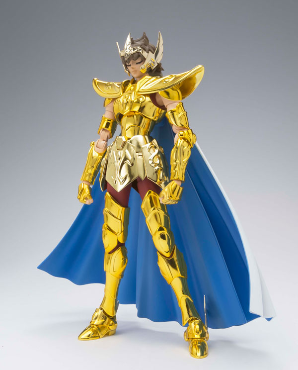 AmiAmi [Character & Hobby Shop] | Saint Cloth Myth EX